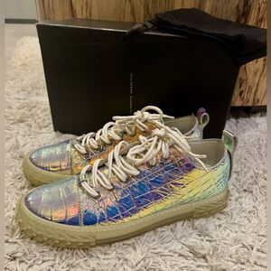 Giuseppe Zanotti Sneakers